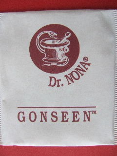 001   Gonseen